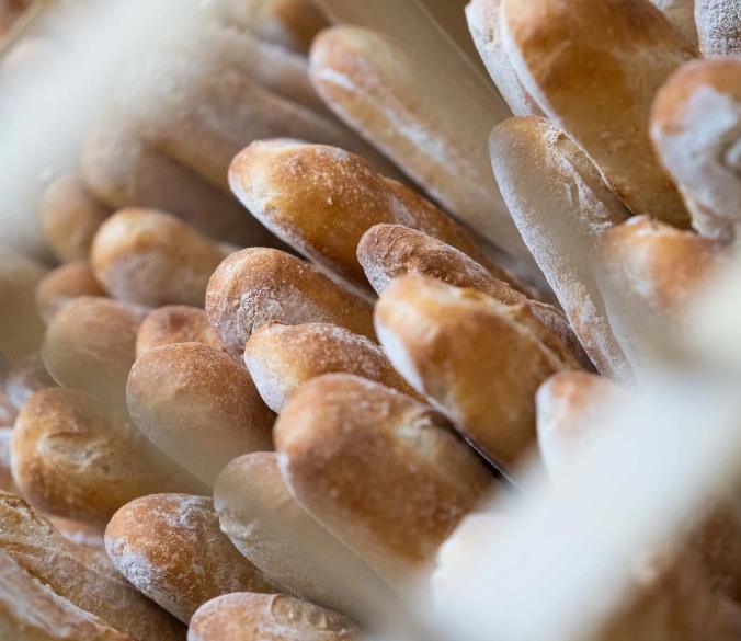 Sandwich fait maison distribution