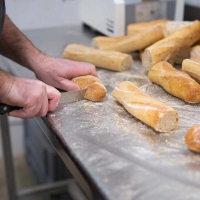 Sandwich fait maison distribution