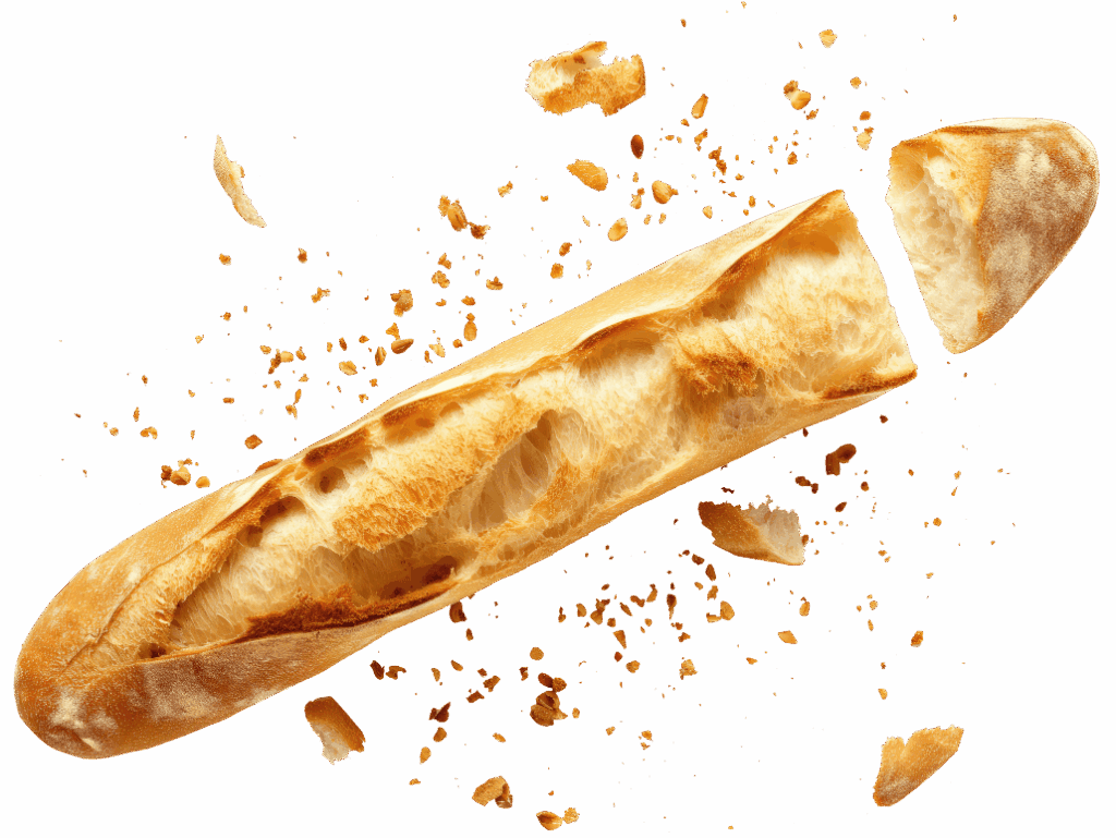 Sandwich fait maison distribution