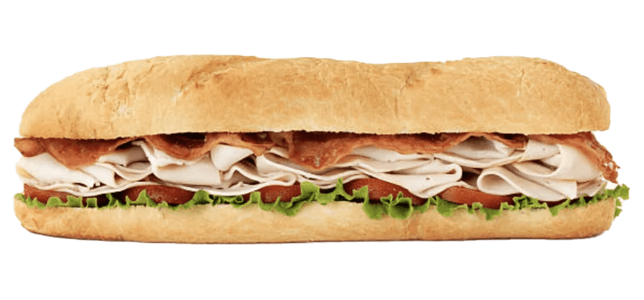 Sandwich fait maison distribution