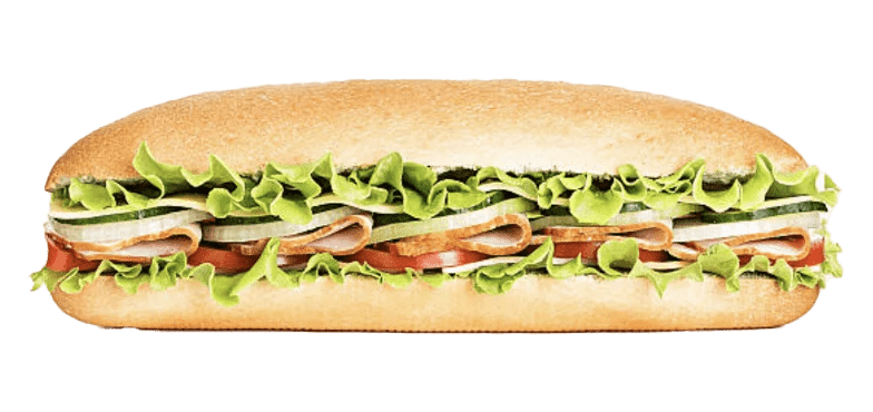 Sandwich fait maison distribution